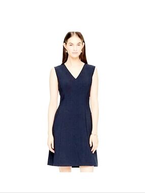 Kate Spade Navy Dress